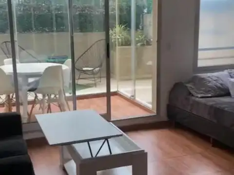 Departamento en Alquiler Temporal en Villa Urquiza, USD 750