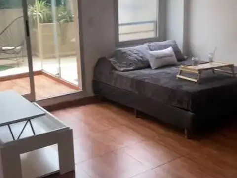 Departamento en Alquiler Temporal de Monoambiente