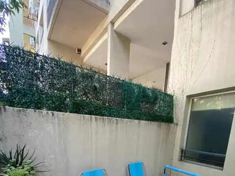 Departamento en Alquiler Temporal Permite mascota