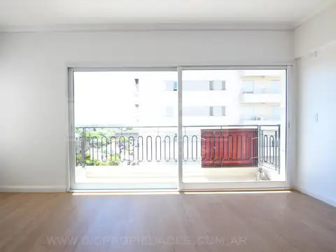 Departamento en Alquiler de 2 ambientes