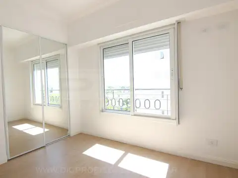 Departamento en Alquiler al Norte