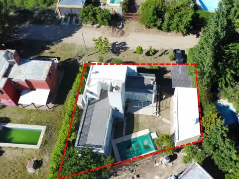 Casa en Venta 10 años