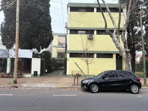Edison 500, Piso 2°