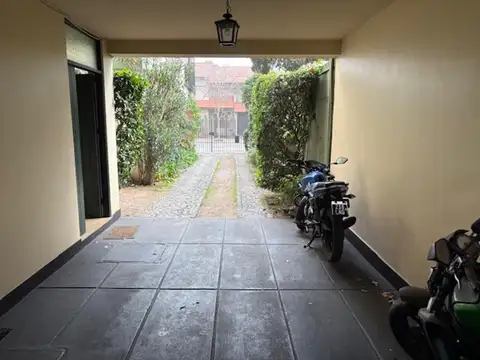 Departamento en Venta 40 años