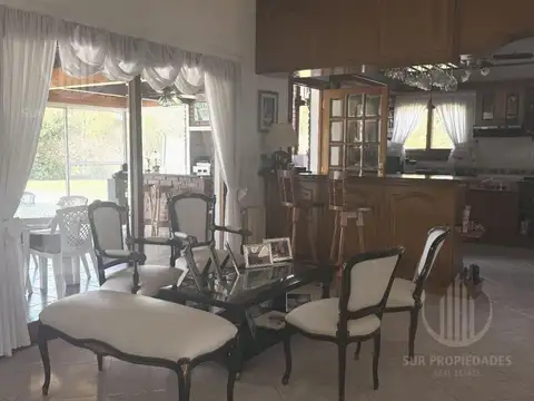Casa en Venta en El Ombú, USD 430.000