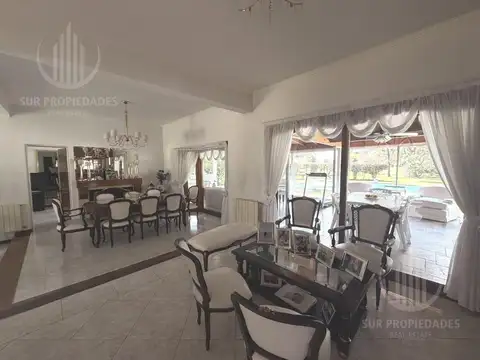 Casa en Venta de 5 dormitorios