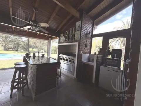 Casa en Venta de 5 dormitorios