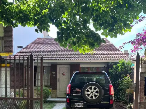Casa en Parque Luro