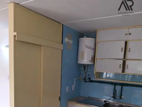 Departamento en Alquiler de 2 dormitorios