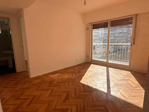 Departamento en Venta en Caballito, USD 83.500