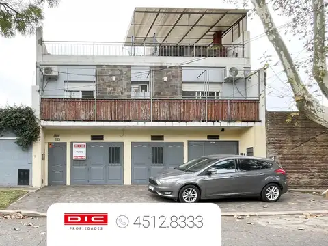 PH 1 dormitorios Venta - Carapachay