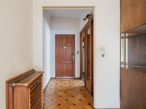 Departamento en Venta en Palermo, USD 169.000