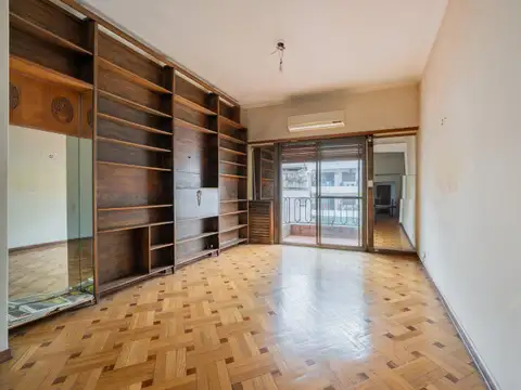 Departamento en Venta 60 años