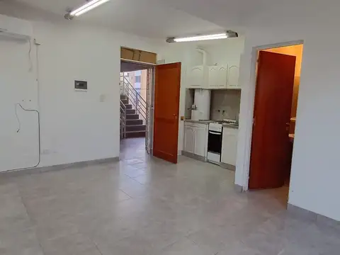 Alquiler de monoambiente en b° huaico, salta capital