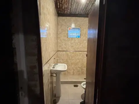 Callejón El Sable 3000