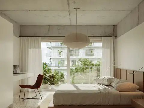 Venta Departamento 1 dormitorio - SAN MARTIN PLAZA