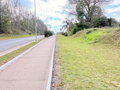 Acceso Calabacilla