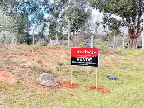 Terreno en Venta en Calabacillas, USD 13.000