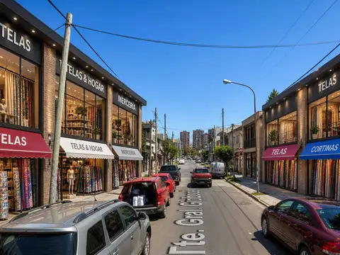 Terreno Lote  en Venta en Villa Celina, La Matanza, G.B.A. Zona Oeste