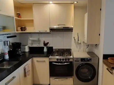 Departamento en Alquiler en Lomas de Nuñez, $ 1.400.000