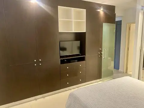 Departamento en Alquiler Apto profesional