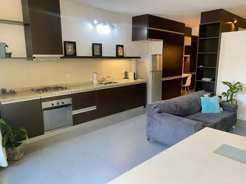 Departamento en Alquiler en San Telmo, $ 930.000