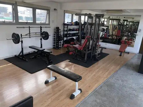 Departamento en Alquiler de 2 ambientes