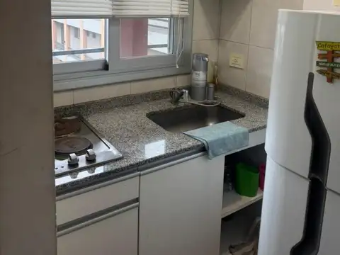 Departamento en Venta en Pilar, USD 77.000