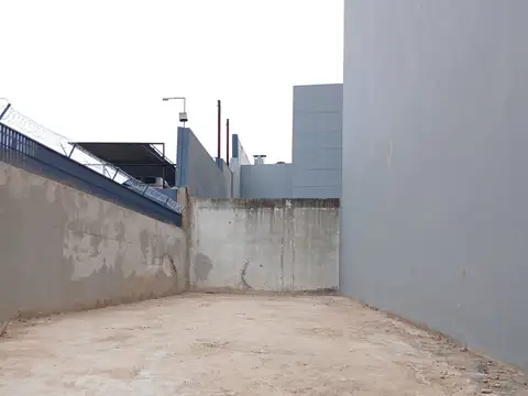 Terreno en Venta 29  mts Fondo