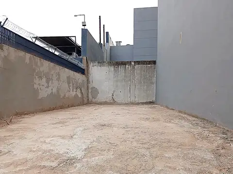 Terreno en Venta en Barracas, USD 240.000