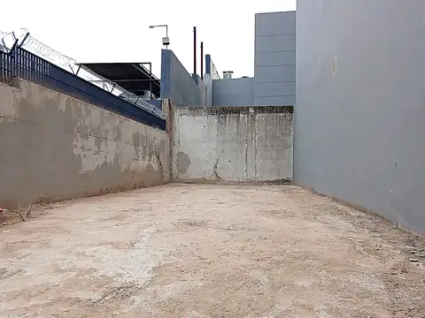 Terreno en Venta de 223,18 m2