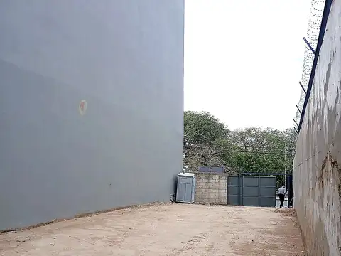 Terreno en Venta 29  mts Fondo