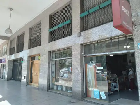 Oficina en Venta en Recoleta, USD 450.000