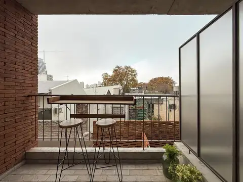 Departamento en Venta al Este