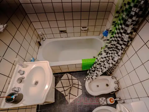 Departamento en Palermo - 2 ambientes