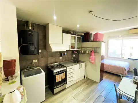 Departamento en Venta en Congreso, USD 69.000