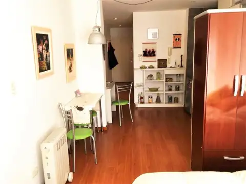 Departamento en Venta de Monoambiente