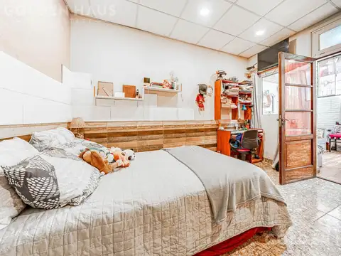 Depto Tipo Casa en Venta de 4 dormitorios