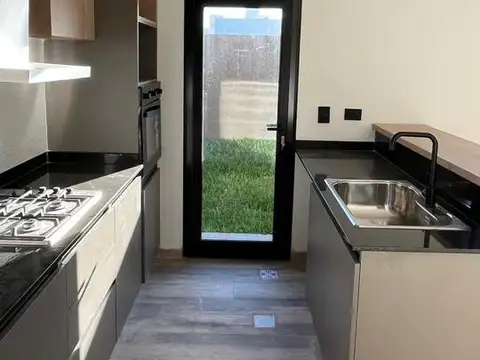 Depto Tipo Casa en Venta en San Ignacio Village, USD 175.000