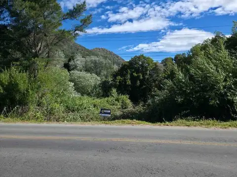 Terrenos y Lotes en Venta en Lago Puelo [Cod: 24-7121730]