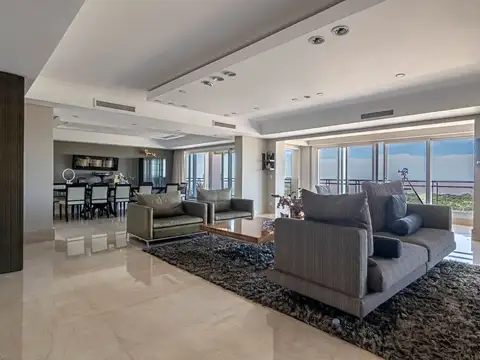 Departamento en Venta en Núñez, CABA