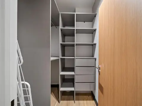 Departamento en Venta al Oeste