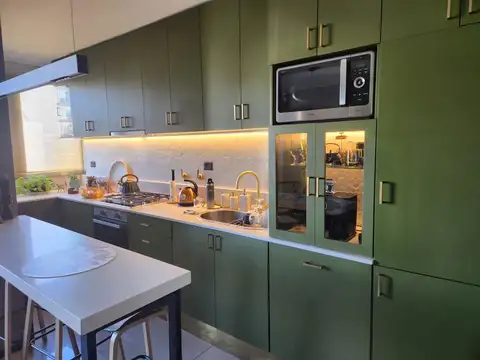Departamento en Alquiler de 3 ambientes