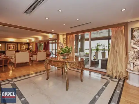 Departamento en Venta en Belgrano, USD 1.950.000