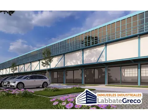 Av. del Lib. Gral. San Martin 600