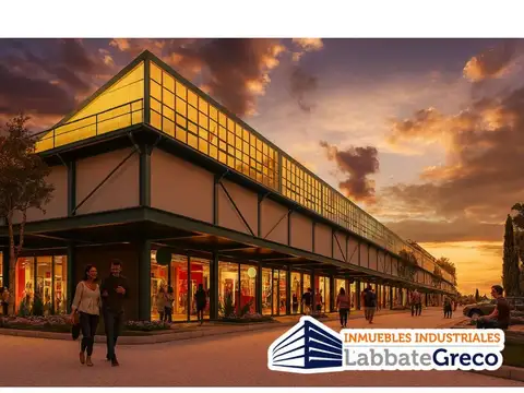 Av. del Lib. Gral. San Martin 600