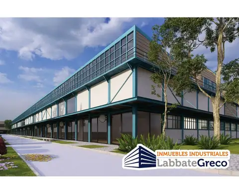 LOCALES COMERCIALES EN SAN MARTIN DENTRO DE COMPLEJO