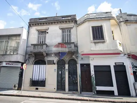 Venta de 2 Casas en Cordón (Excelente ubicación)