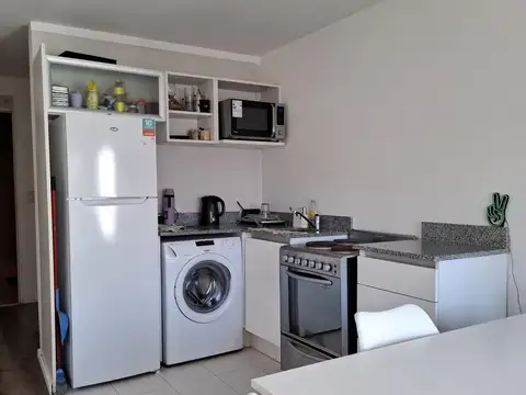 Departamento en Venta 10 años