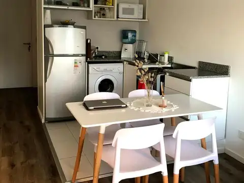 Departamento en Venta Apto profesional